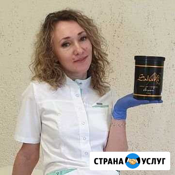 Шугаринг Волжский Волгоградской области - изображение 1