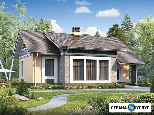 Все виды строительных, а так же отделочных работ Магнитогорск - изображение 1