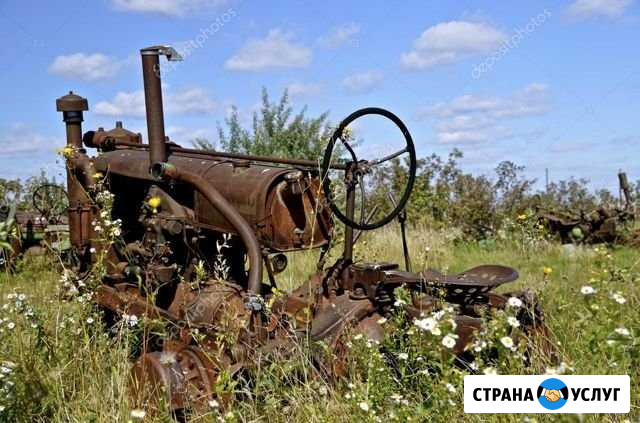 Металлолом Павловск - изображение 1