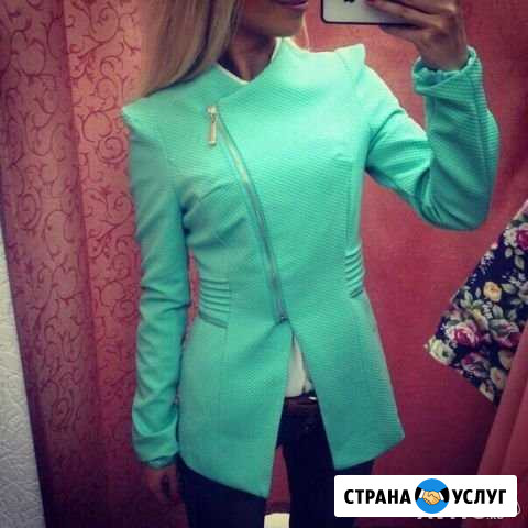 Пошив и ремонт одежды Чебоксары - изображение 1