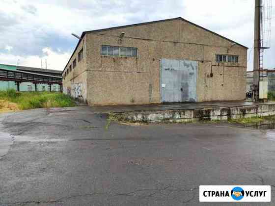 Ответственное хранение товара, груза Москва