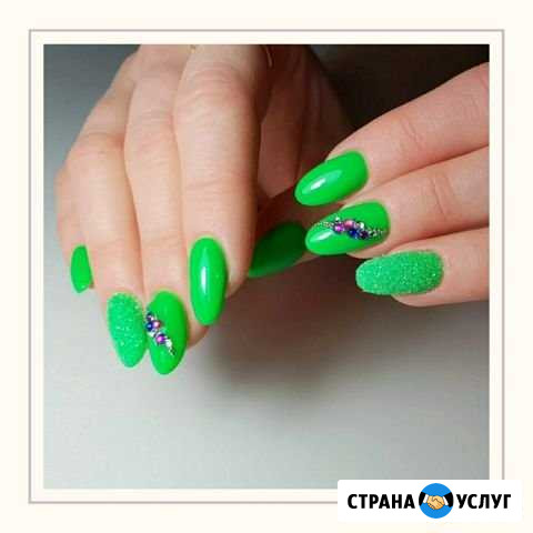 Ищу моделей на маникюр Сургут - изображение 1