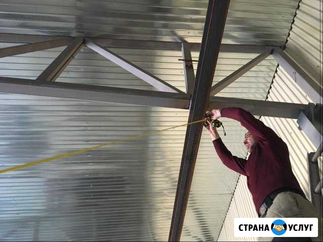 Монтаж крановых балок и подкрановых путей Иркутск - изображение 1