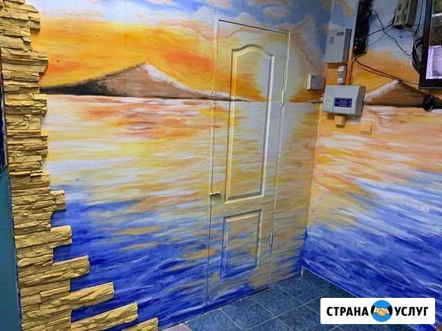 Укрощение стен Кострома - изображение 1