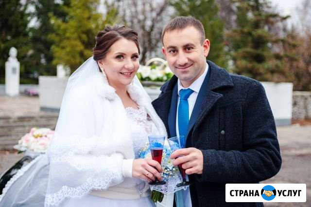 Фото и видеосъёмка свадеб, юбилеев Пенза - изображение 1