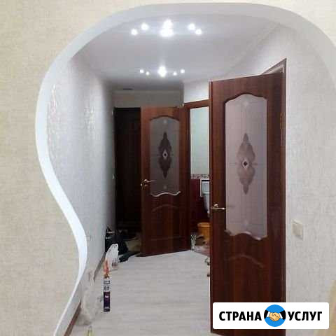 Ремонт Высокий - изображение 1