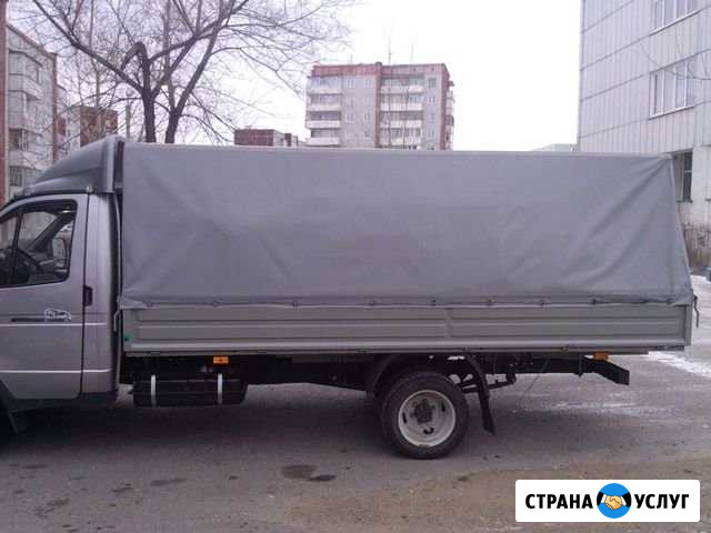Вывоз мусора Санкт-Петербург - изображение 1