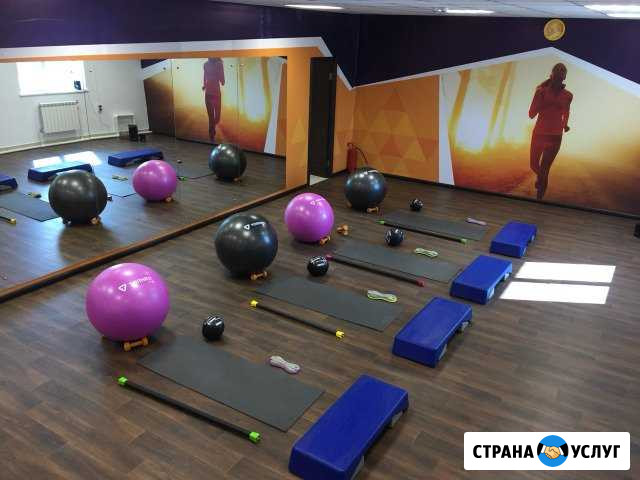 Аренда зала Омск - изображение 1
