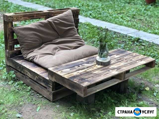Дизайнерские поддоны Ижевск - изображение 1