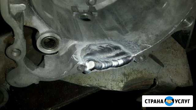 Сварка аргоном и сварочные работы Краснокамск - изображение 1