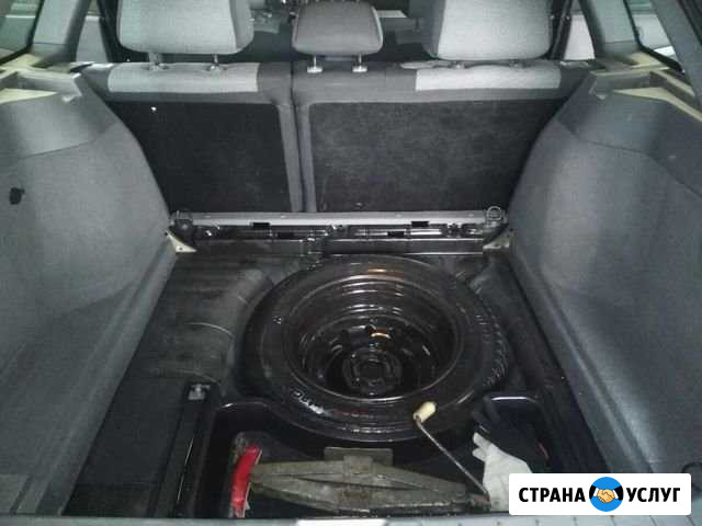 Химчистка автомобиля Рязань - изображение 1