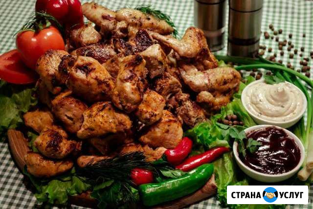 Мясо нутрии и живьём Красногвардейское - изображение 1