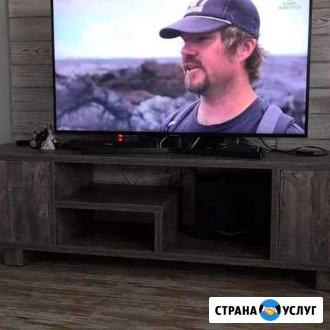 Изготовление корпусной мебели Железноводск - изображение 1