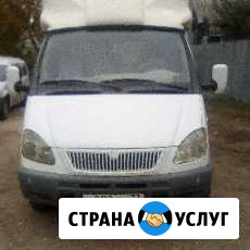Грузоперевозки Саратов - изображение 1