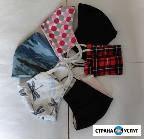 Швея на дому Владимир - изображение 1