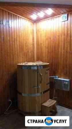 Фитобочка Москва