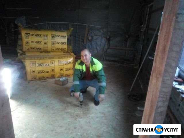 Ремонт квартир Симферополь - изображение 1