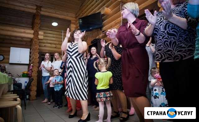 Ведущая Петрозаводск, Карелия Петрозаводск - изображение 1
