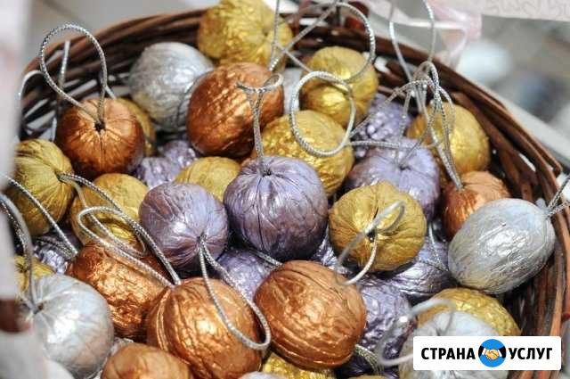 Золотые орешки Тольятти - изображение 1