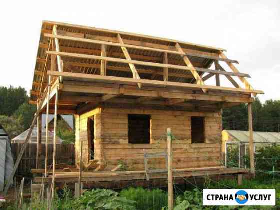 Все виды строительные работы Нижнекамск