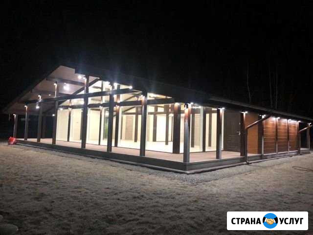 Строительство энергоэффективных домов Дмитров - изображение 1