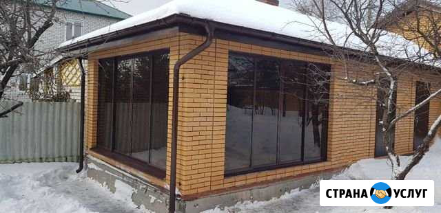 Ремонт пластиковых окон Казань - изображение 1