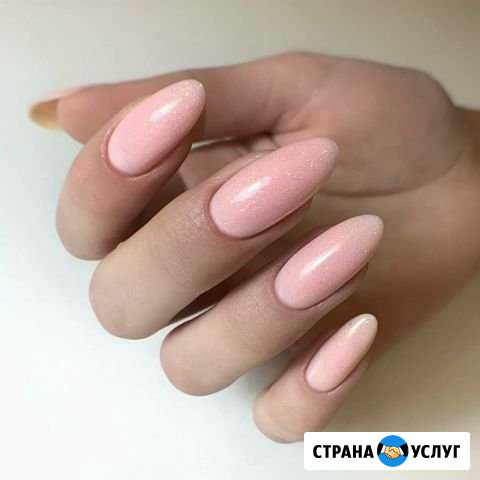 Маникюр Муром - изображение 1