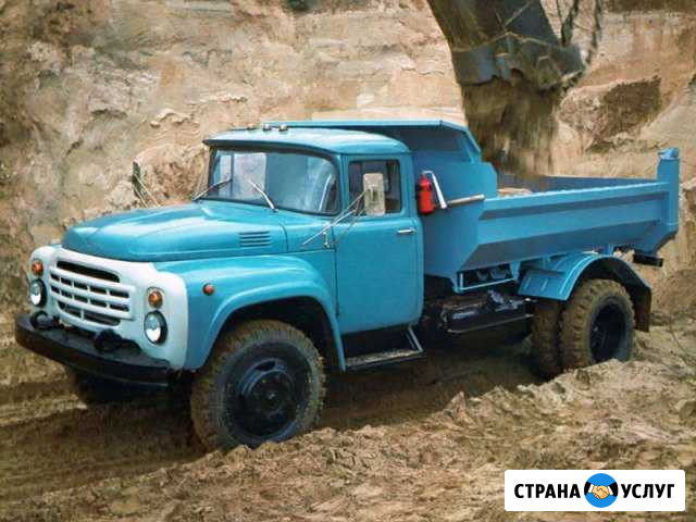 Кирпич (забутовка) Щебень Песок Отсев гпс-инертные Краснодар - изображение 1