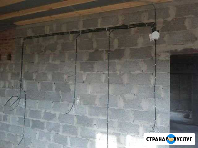 Предостовляю услуги электрика Самарское - изображение 1