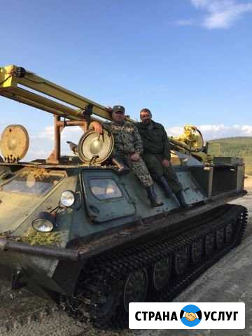 Бурение на Золото Благовещенск - изображение 1
