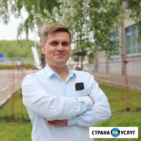 Уроки безопасного вождения на Вашем авто Новосибирск - изображение 1