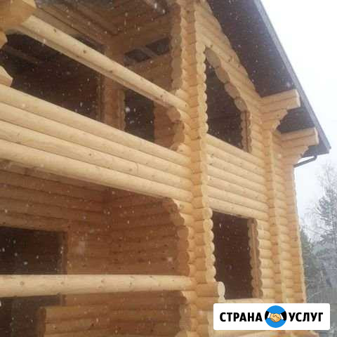 Строительство Кострома - изображение 1