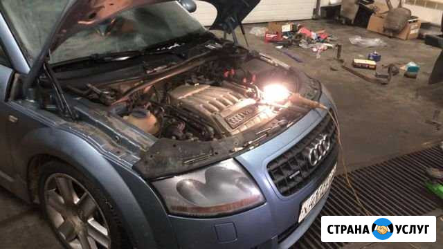 Подбор автомобиля под ключ, услуги по продаже авто Красноярск - изображение 1