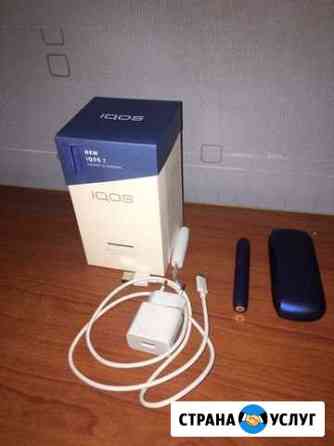 Ремонт Айкос 3 (iqos 3.0 ) Самара