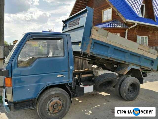 Грузоперевоз Ангарск - изображение 1