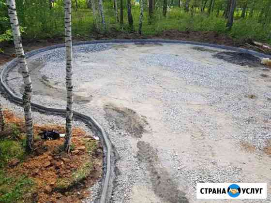 Ремонт строительства Екатеринбург