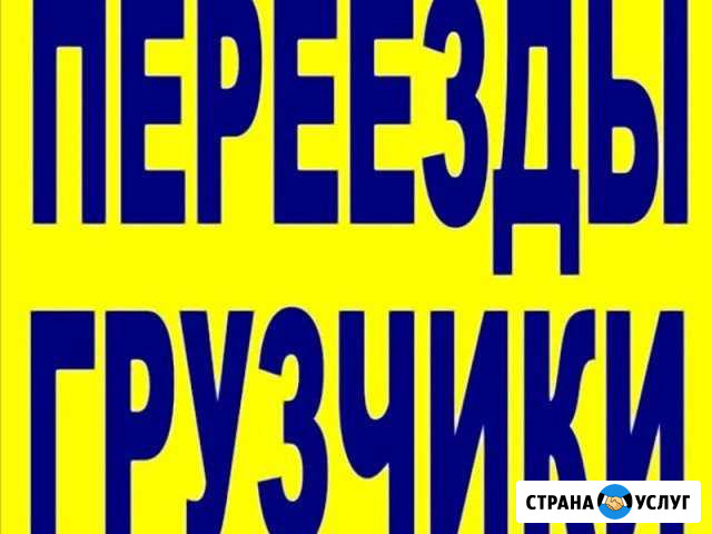 Грузчики Братск - изображение 1