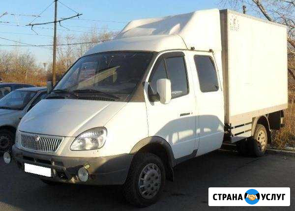 Грузоперевозки Грузчики Доставка Нижний Тагил - изображение 1