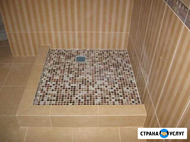 Плиточник-отделочник Тольятти - изображение 1