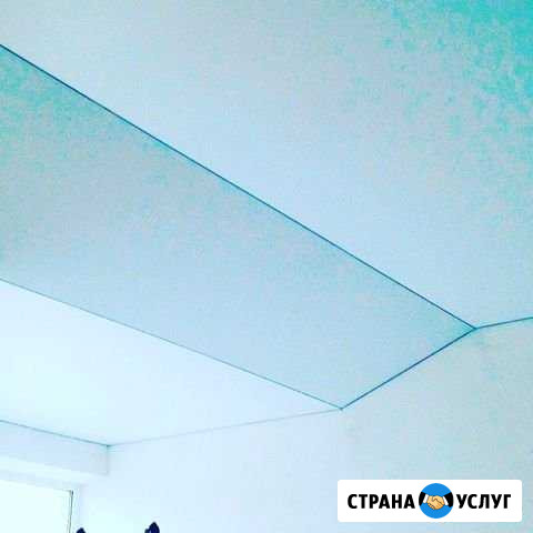 Натяжные потолки MSD Михайловск - изображение 1