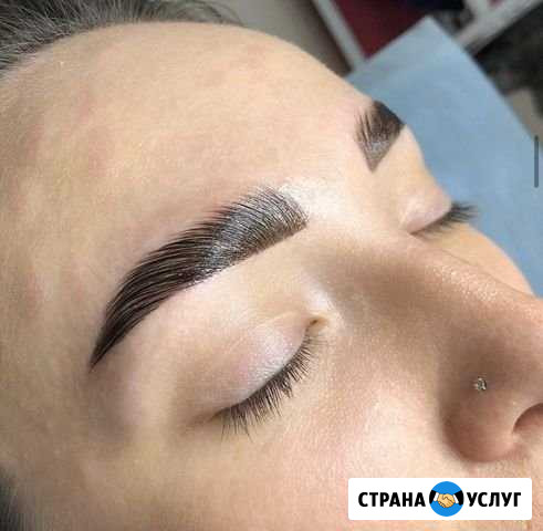 Брови (Инстаграм есть ) Каспийск - изображение 1