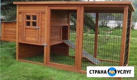 Строительство и ремонт заборов, хоз. построек Улан-Удэ - изображение 1