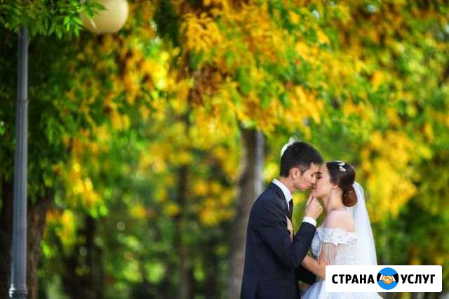 Фото и Видеосъёмка Астрахань - изображение 1