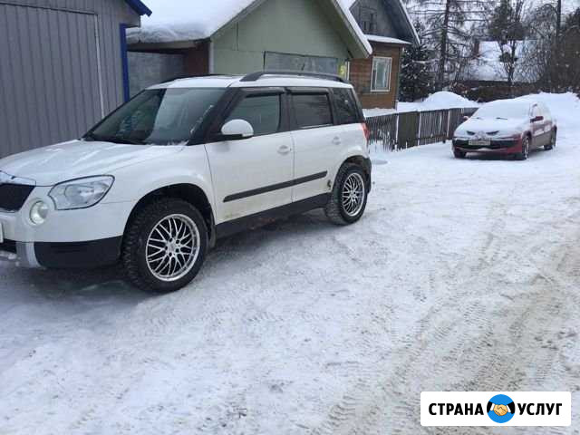 Свадьбы,встречи в аэропорту,дальние поездки Сыктывкар - изображение 1