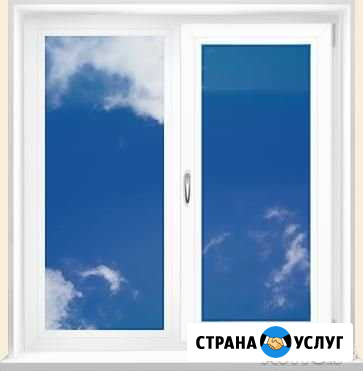 Установка окон Дудинка - изображение 1