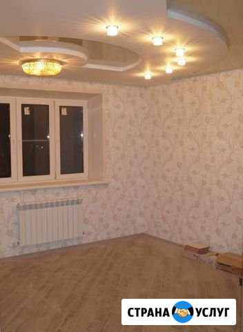Отделочные работы Кострома - изображение 1