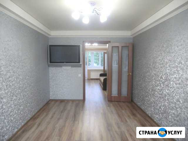 Черновая и чистовая отделка помещений Ялта - изображение 1