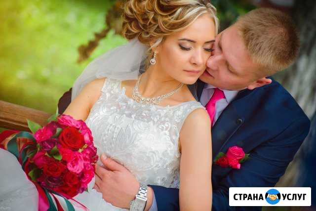 Свадебный фотограф Вологда - изображение 1