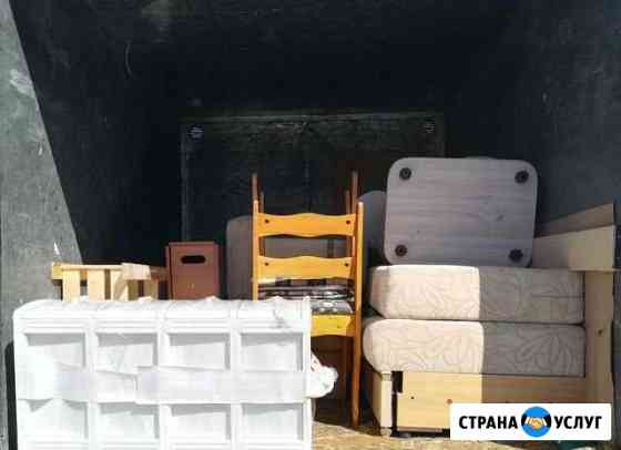 Грузоперевозки.Переезды.Грузчики.Доставка Волгоград