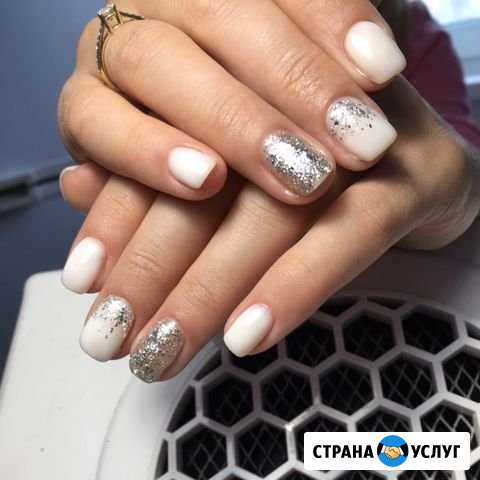 Маникюр Междуреченск - изображение 1